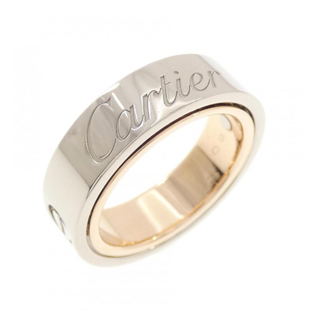 CARTIER Ring - Picture 1 of 4